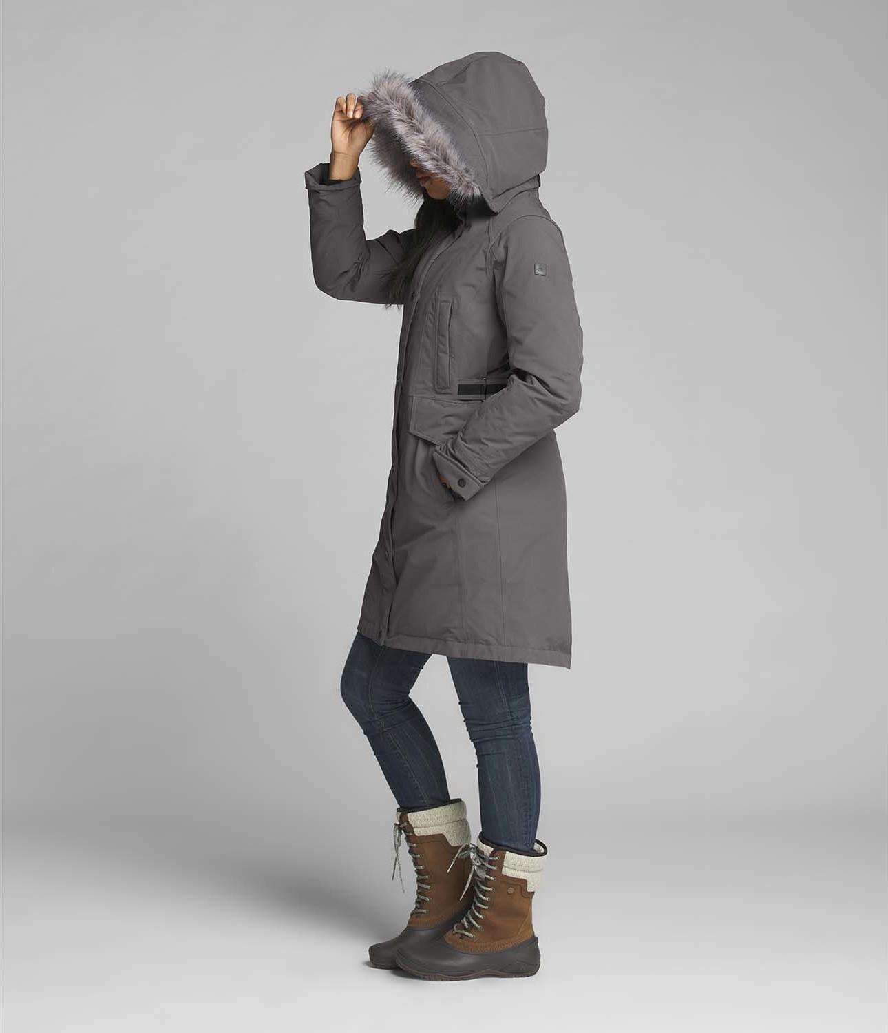 Product gallery image number 7 for product Tremaya Parka - Women's