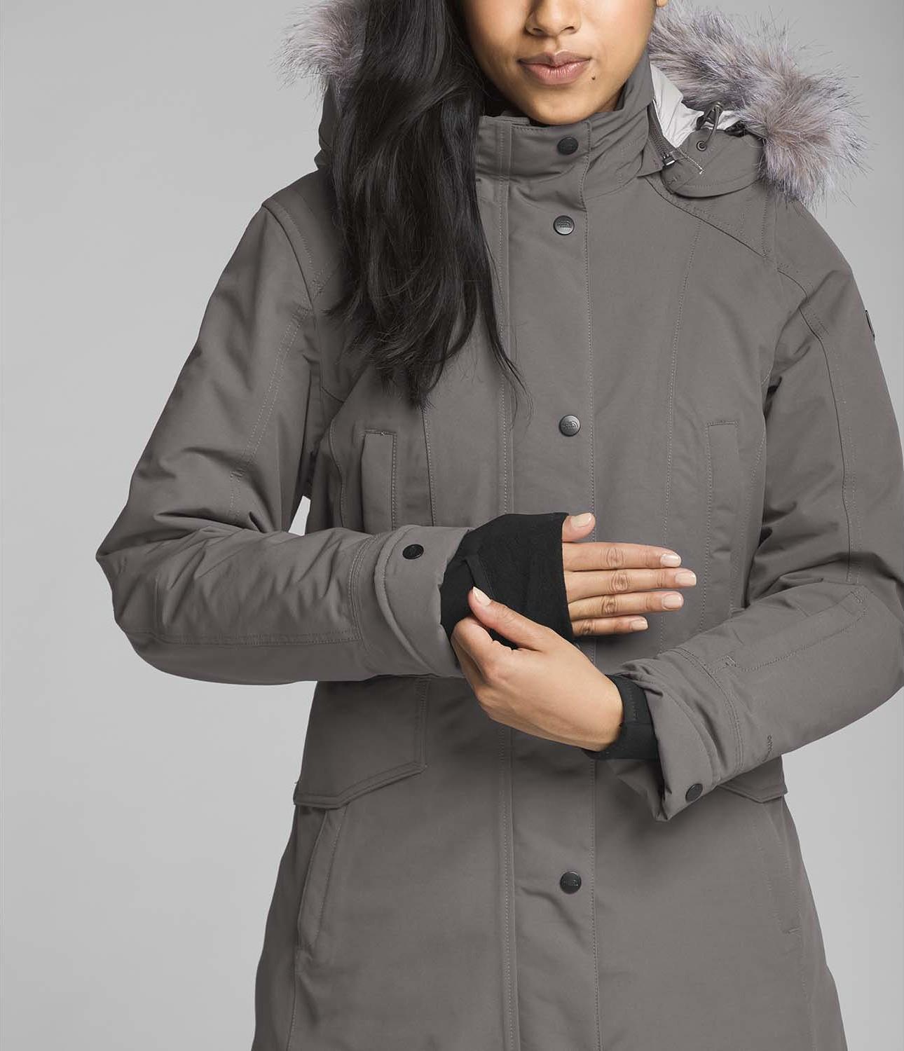 Product gallery image number 6 for product Tremaya Parka - Women's