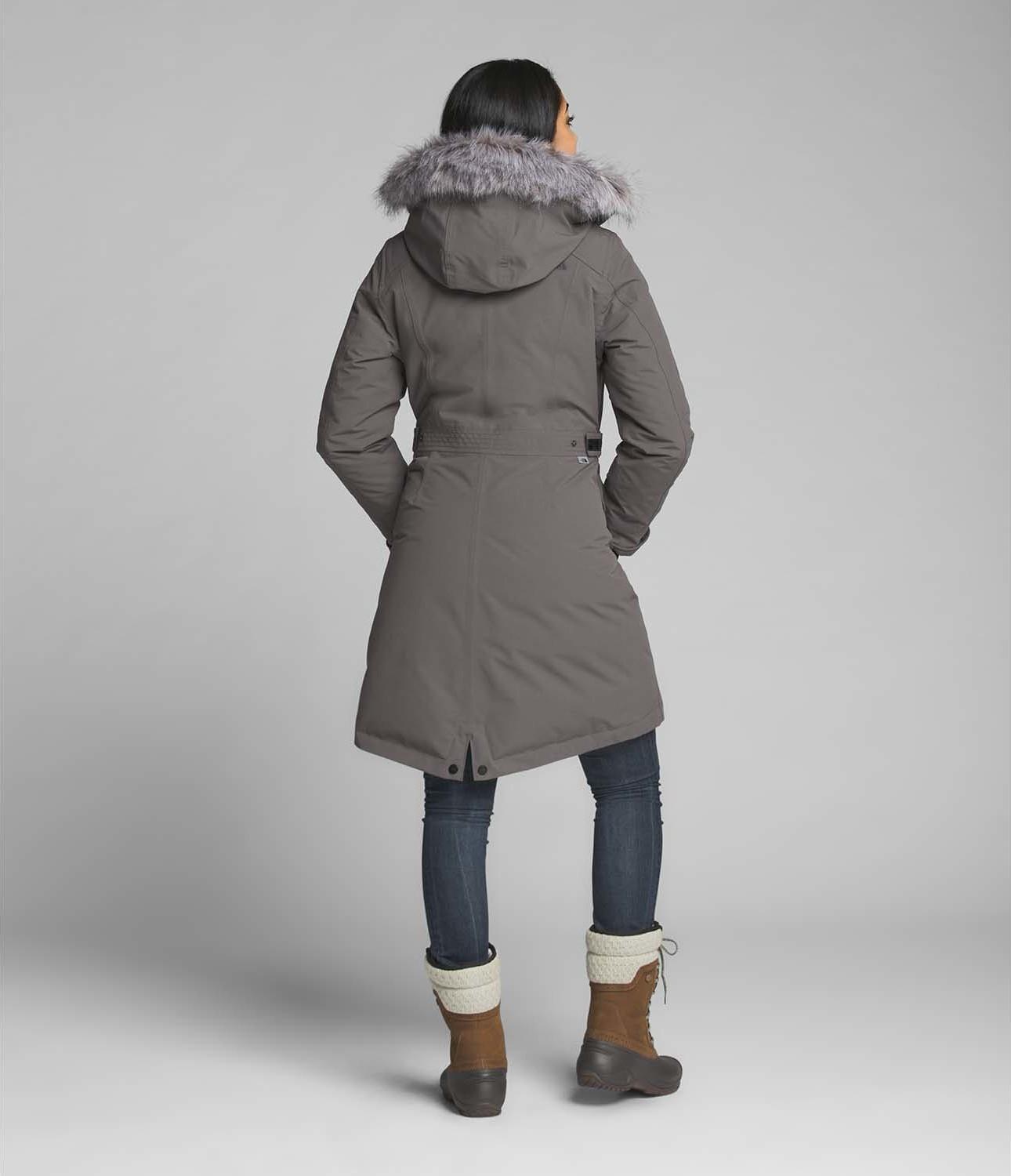 Product gallery image number 5 for product Tremaya Parka - Women's