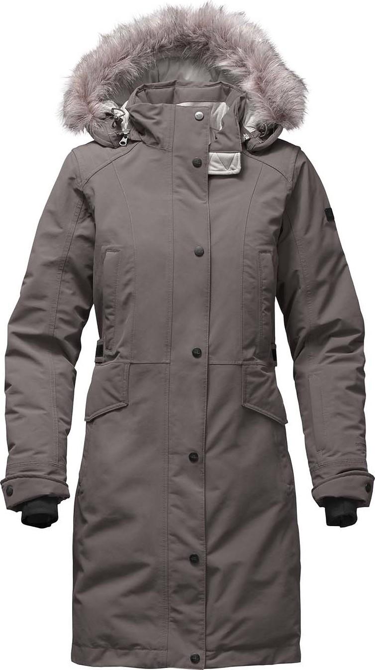 Product gallery image number 1 for product Tremaya Parka - Women's
