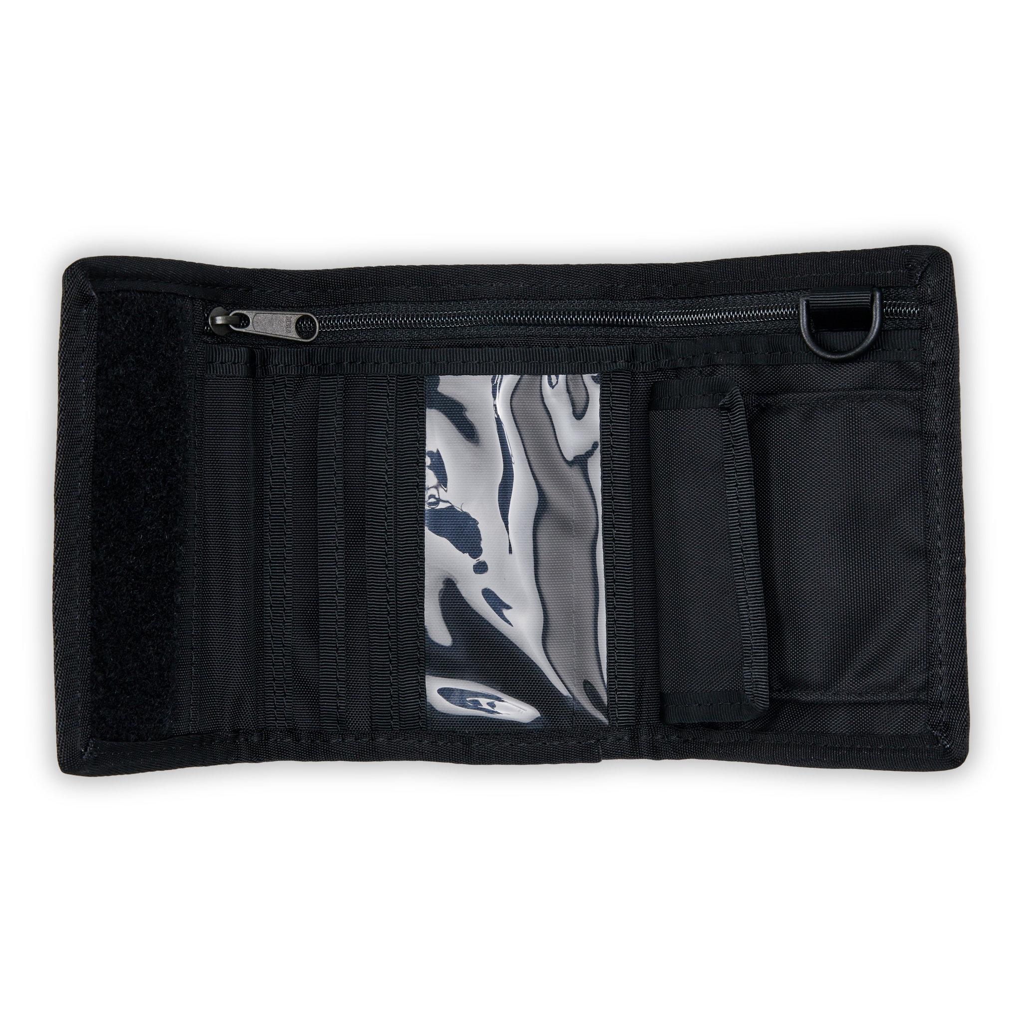 Numéro de l'image de la galerie de produits 3 pour le produit Portefeuille Base Camp