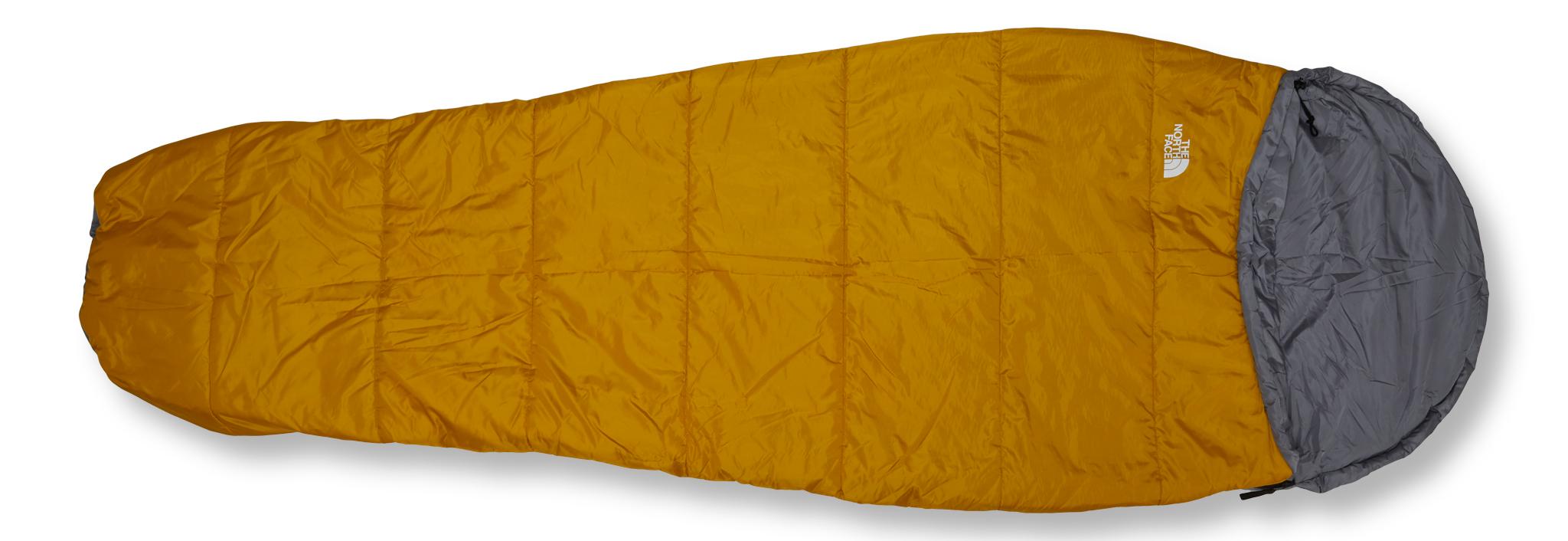 Product gallery image number 1 for product Wasatch Sleeping Bag 30°F/ -1°C - Unisex