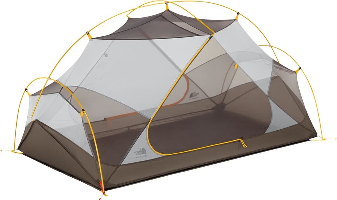 Product gallery image number 1 for product Triarch 2 Tent