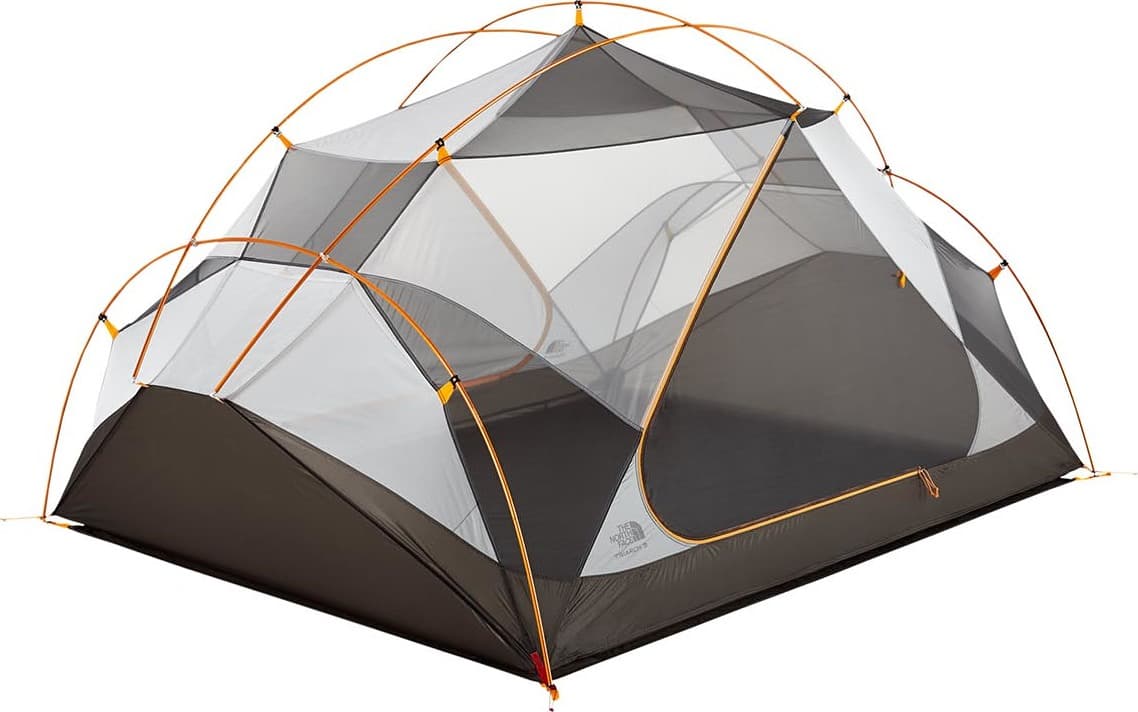 Product gallery image number 1 for product Triarch 3 Tent