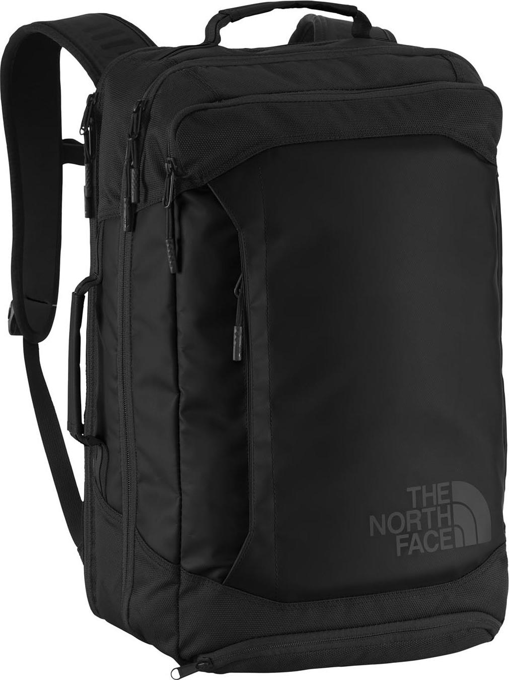 north face backpack refractor Base Camp Voyager Pro Travel Pack  Sports Basement Adventure awaits The North Face Refractor Duffel