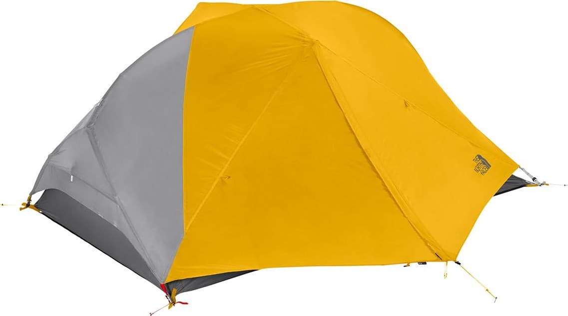 Product gallery image number 2 for product Mica Fl 2 Tent