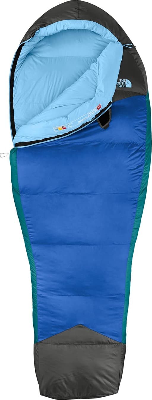 Product gallery image number 1 for product Blue Kazoo -9 °C/15 °F - Women's