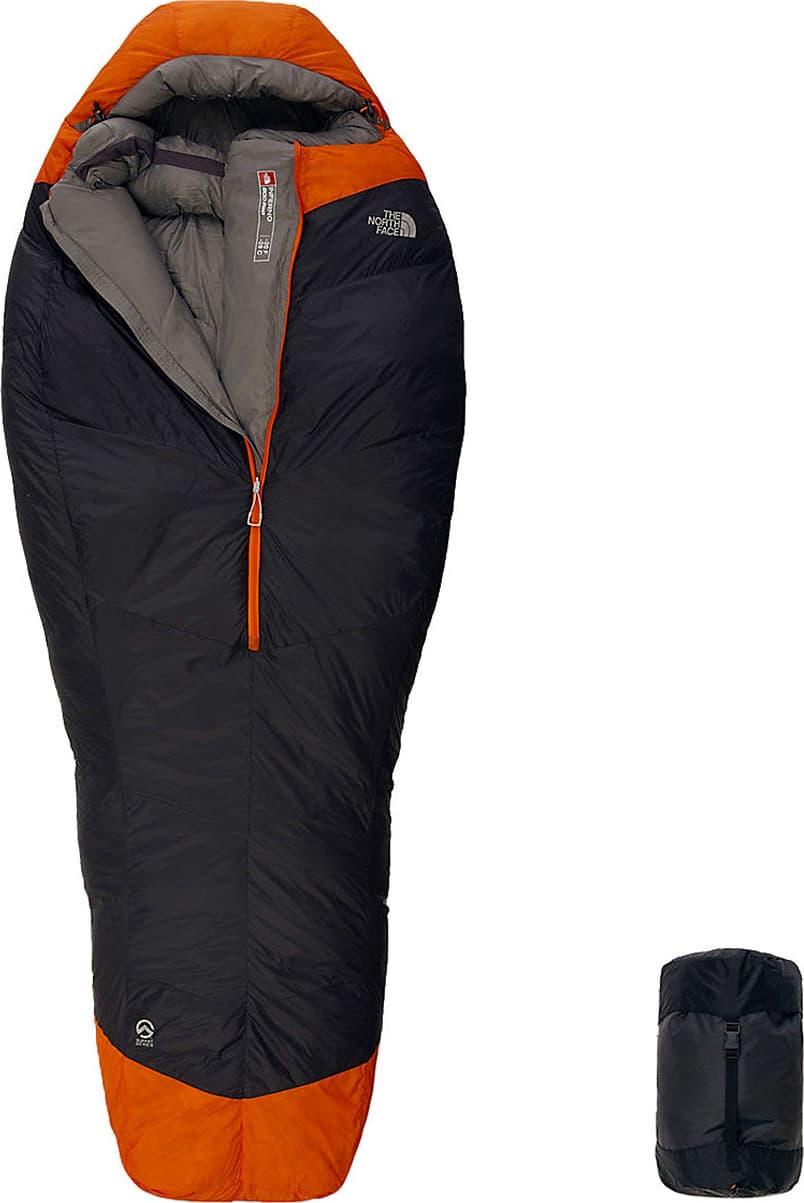 Product gallery image number 2 for product Inferno Sleeping Bag -20°F / -29°C