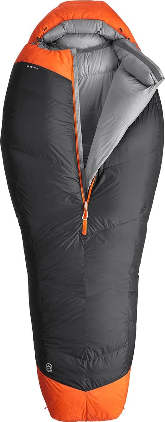 Product gallery image number 1 for product Inferno Sleeping Bag -20°F / -29°C