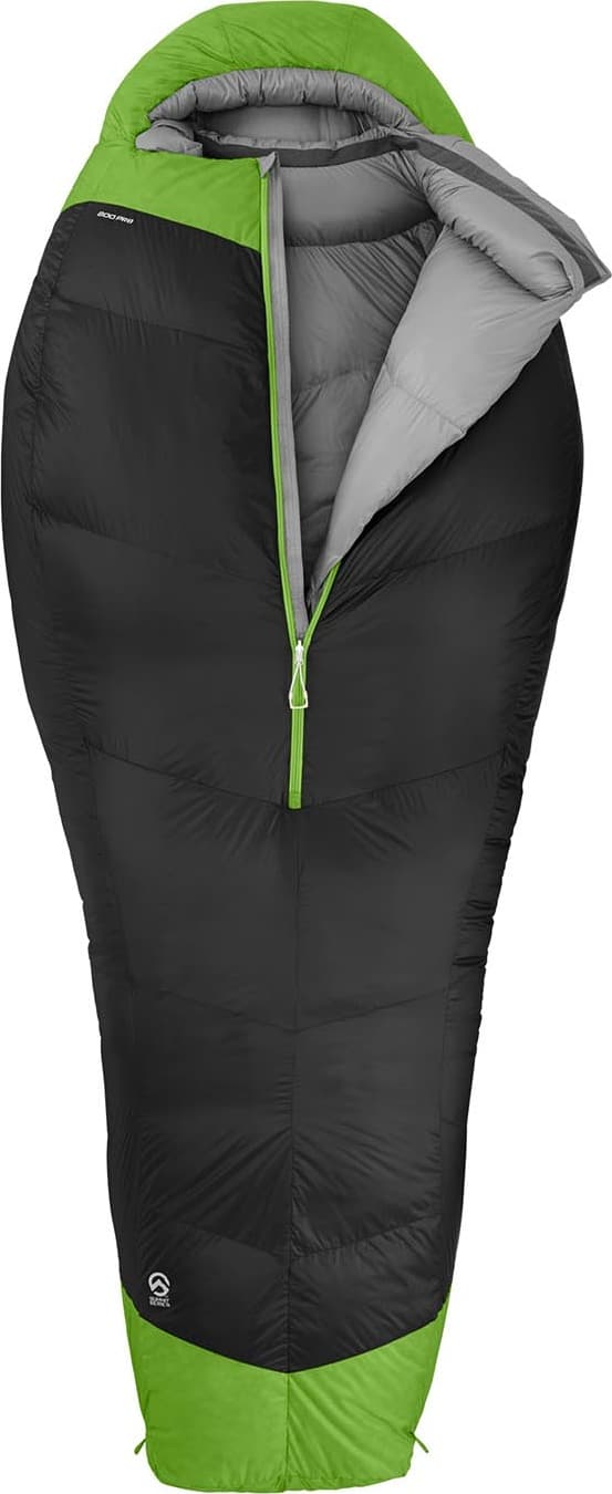 Product gallery image number 1 for product Inferno Sleeping Bag 0°F / -18°C
