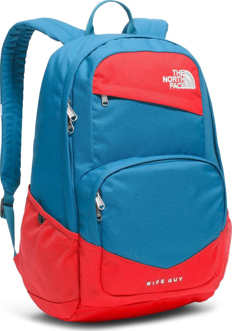 Product gallery image number 1 for product Wise Guy Backpack 27L