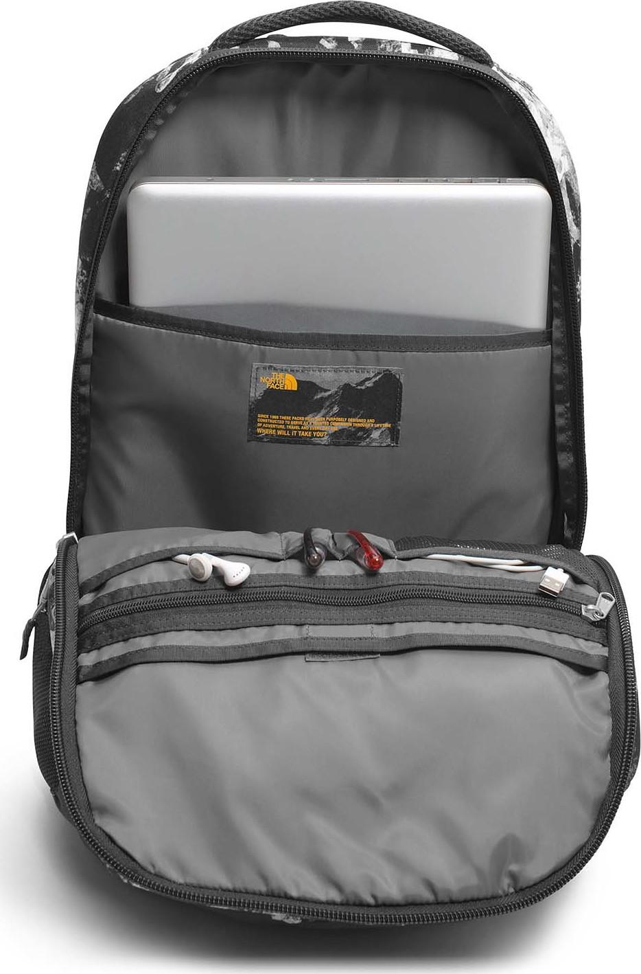 Product gallery image number 4 for product Pivoter Backpack 27L