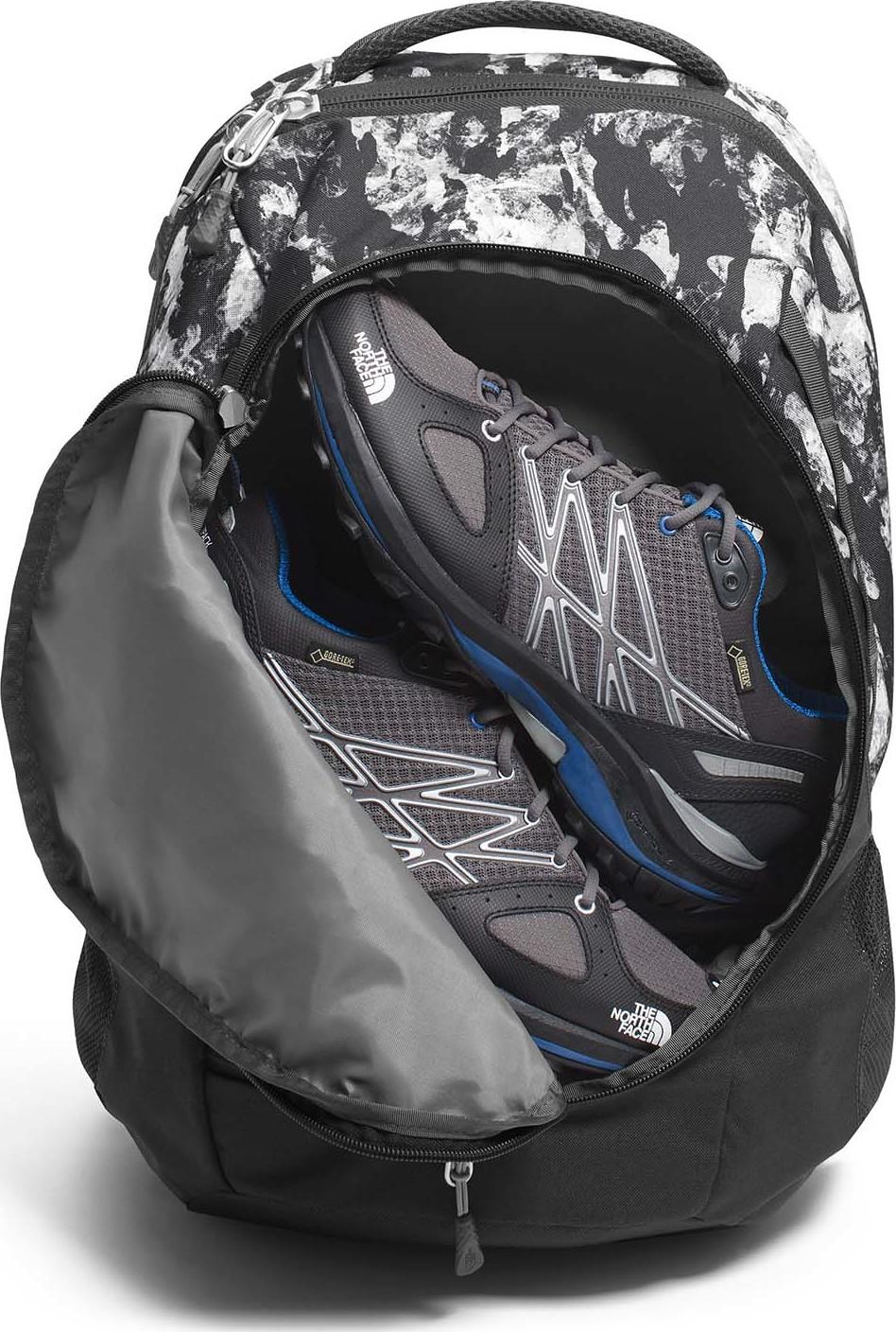 Product gallery image number 3 for product Pivoter Backpack 27L