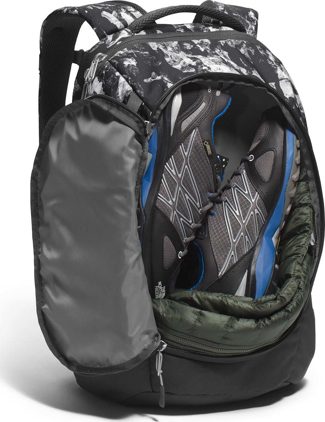 Product gallery image number 2 for product Pivoter Backpack 27L