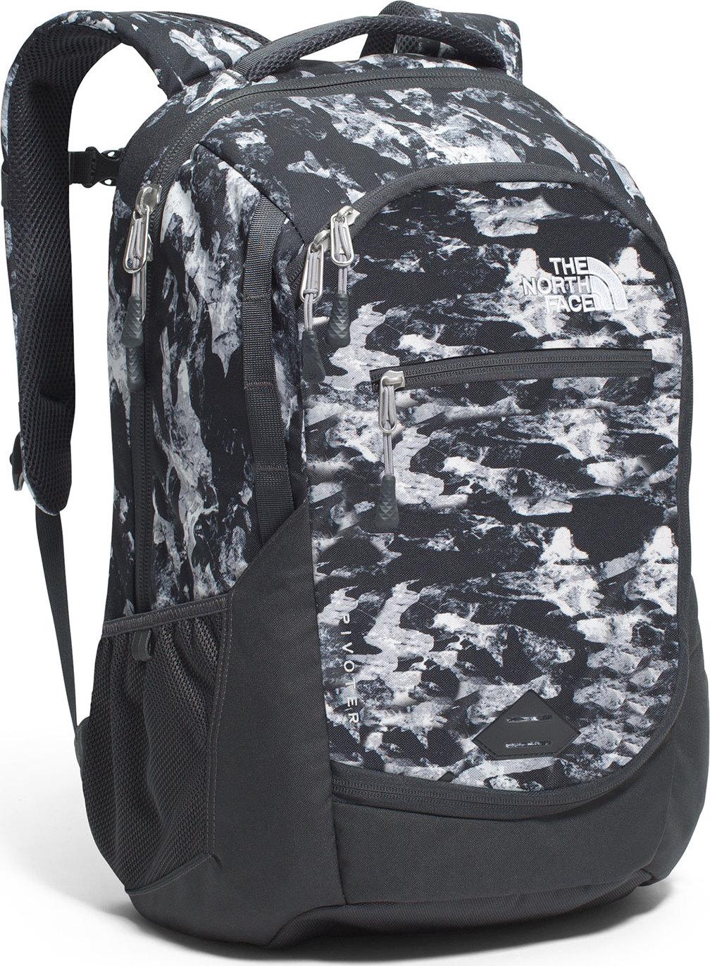 Product gallery image number 1 for product Pivoter Backpack 27L