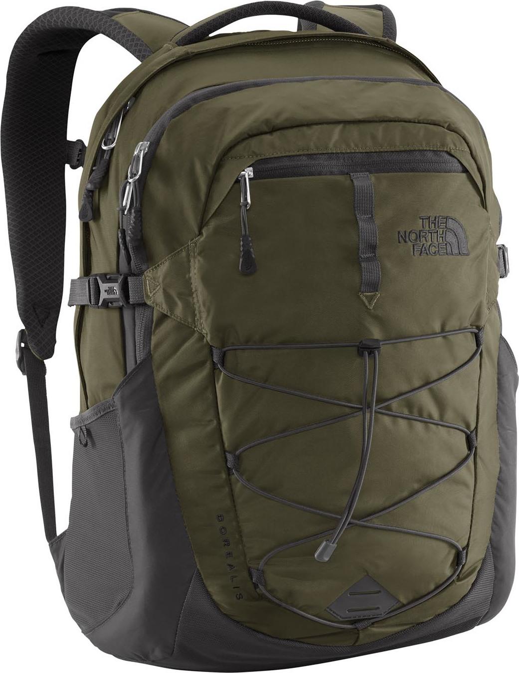 Product gallery image number 1 for product Borealis Backpack 28L