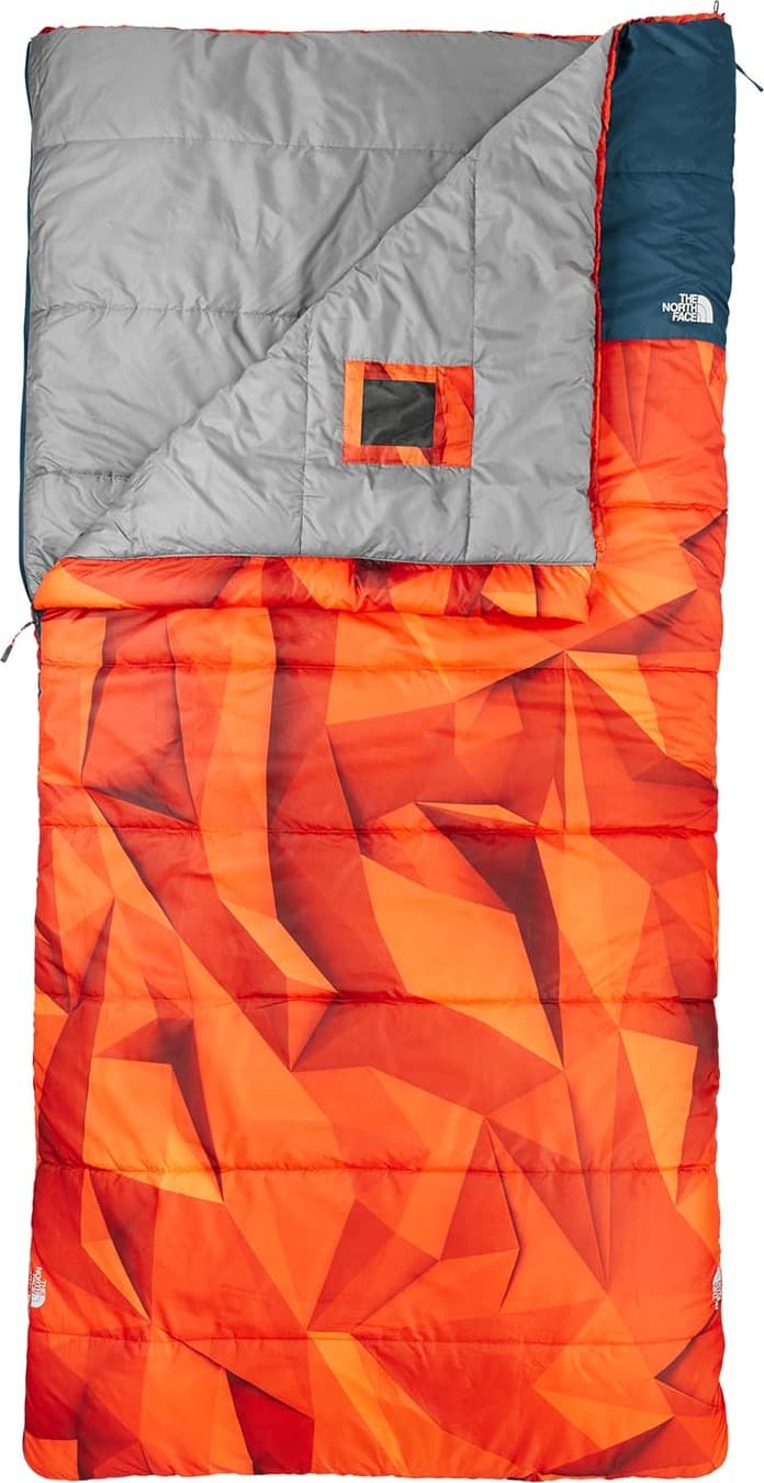Product gallery image number 1 for product Homestead Twin Sleeping Bag 20°F / -7°C