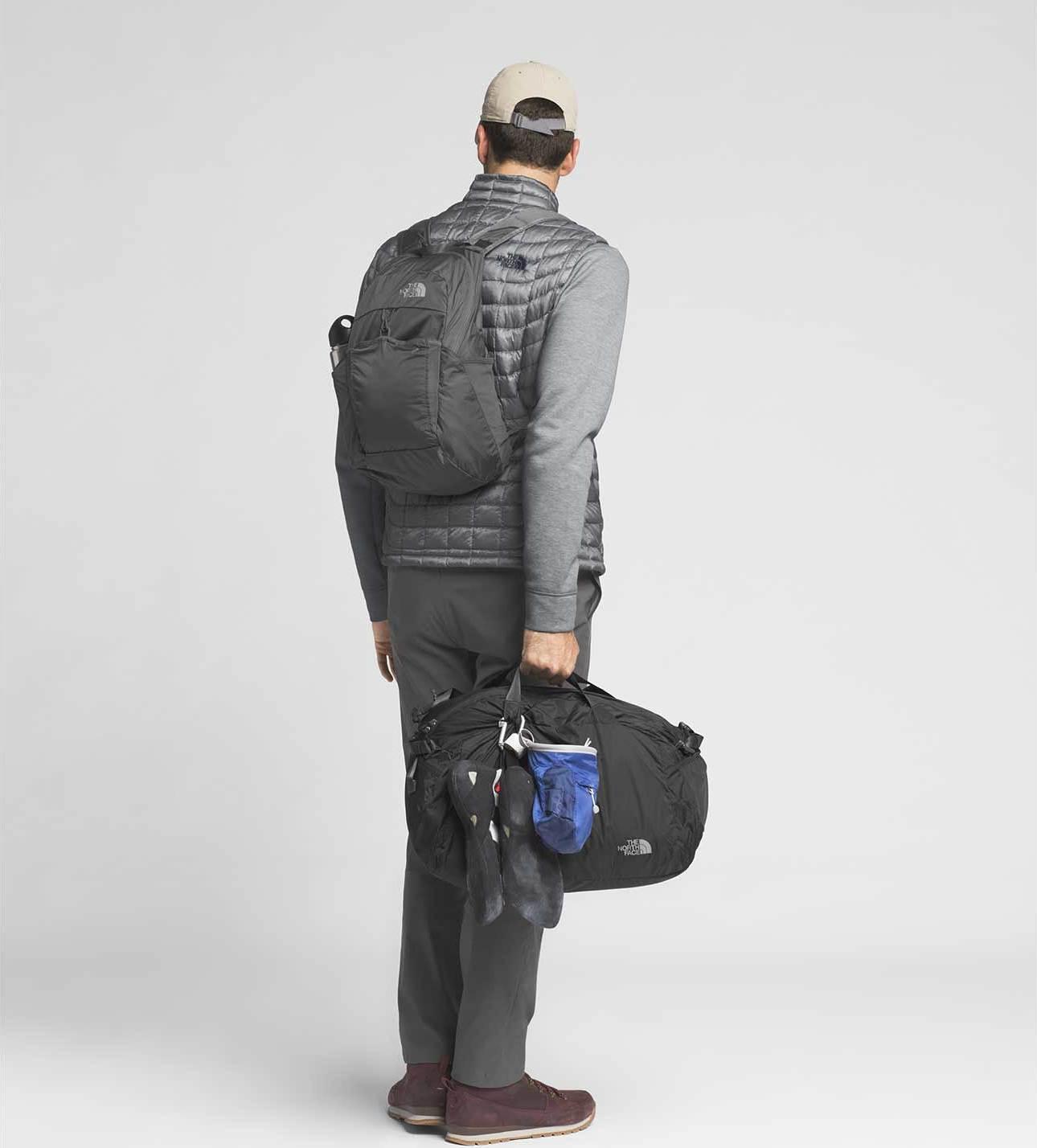 Product gallery image number 2 for product Flyweight Backpack 17L