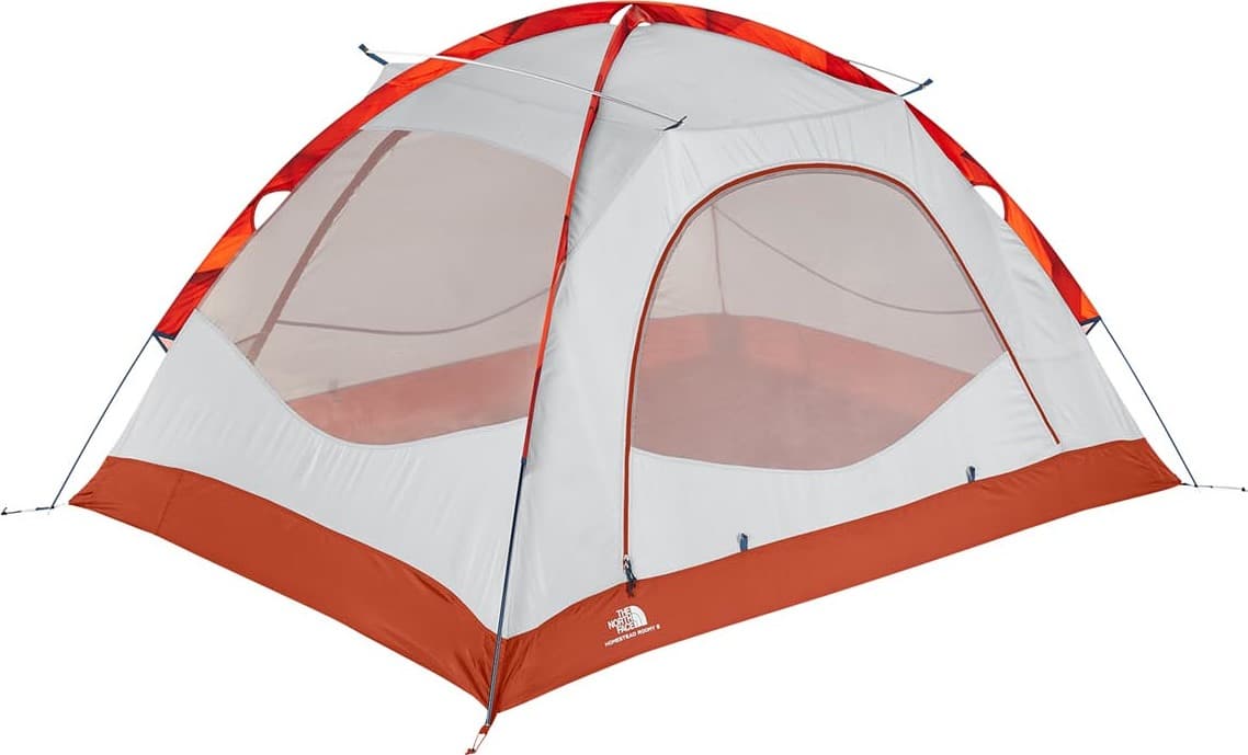Product gallery image number 1 for product Homestead Roomy 2-Person Tent