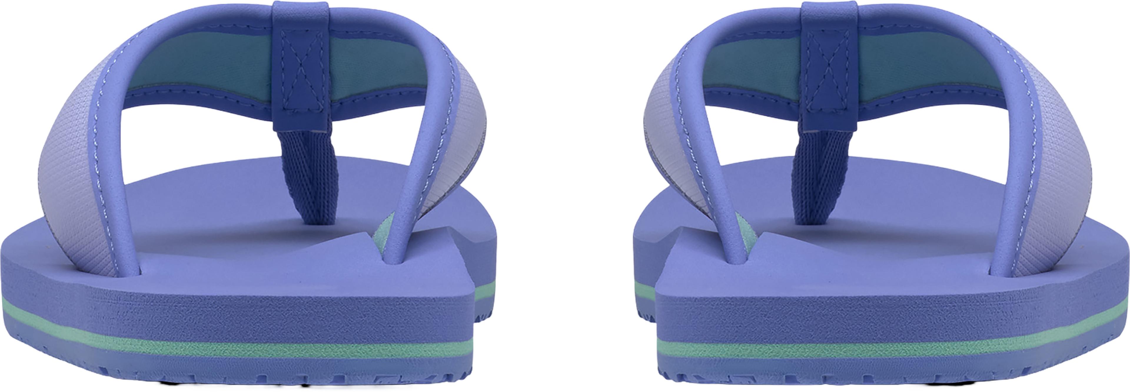 Product gallery image number 2 for product Base Camp Flip Flops - Youth