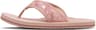 Couleur: Evening Sand Pink - Slate Rose Dye Texture Small Print