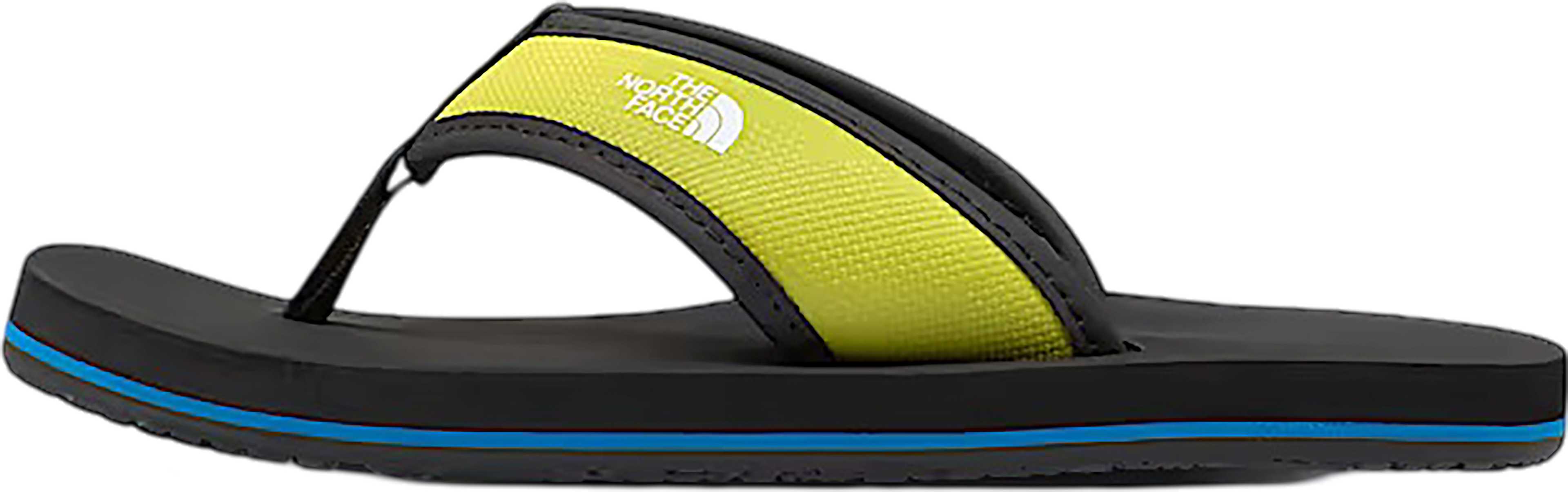 Sulphur Spring Green - Hero Blue