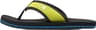 Couleur: Sulphur Spring Green - Hero Blue