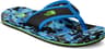 Couleur: TNF Black - Brilliant Blue