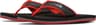 Couleur: TNF Black - Fiery Red