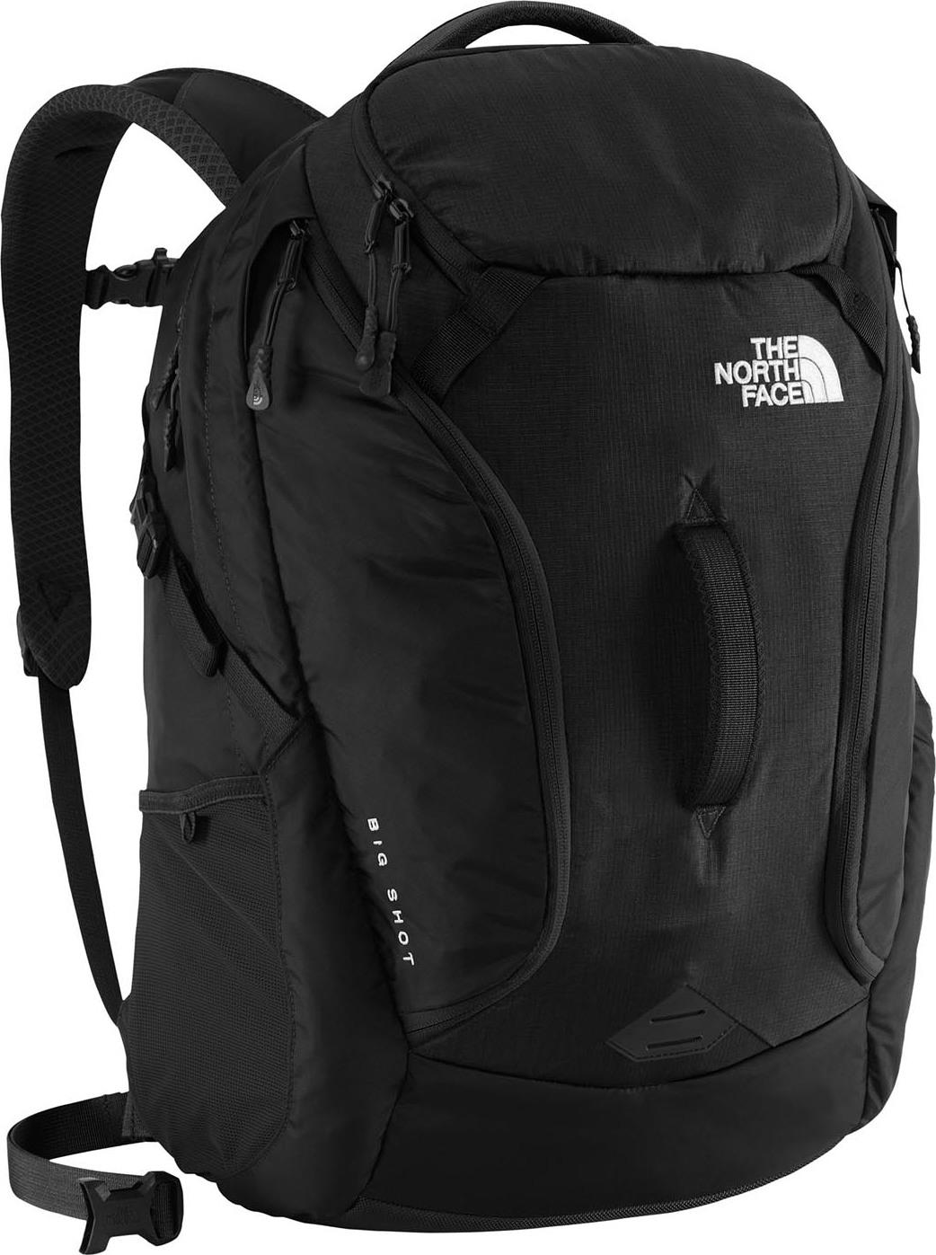 Product gallery image number 1 for product Big Shot Backpack 33L