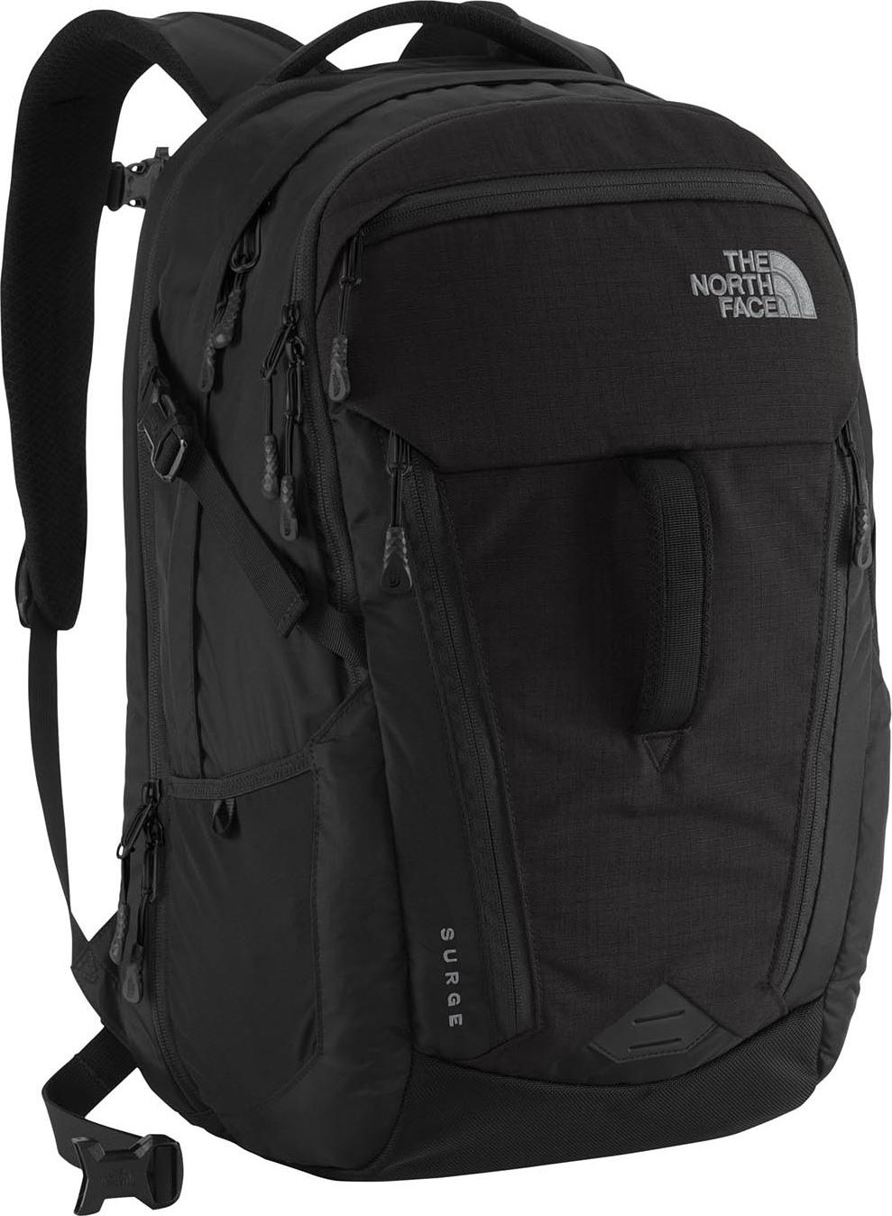 Product gallery image number 1 for product Surge Backpack 33L
