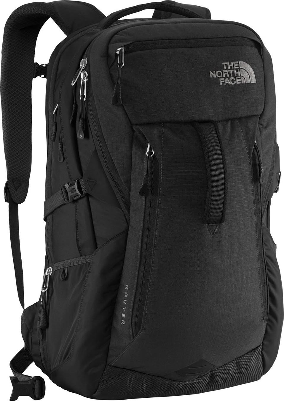 Product gallery image number 1 for product Router Backpack 35L