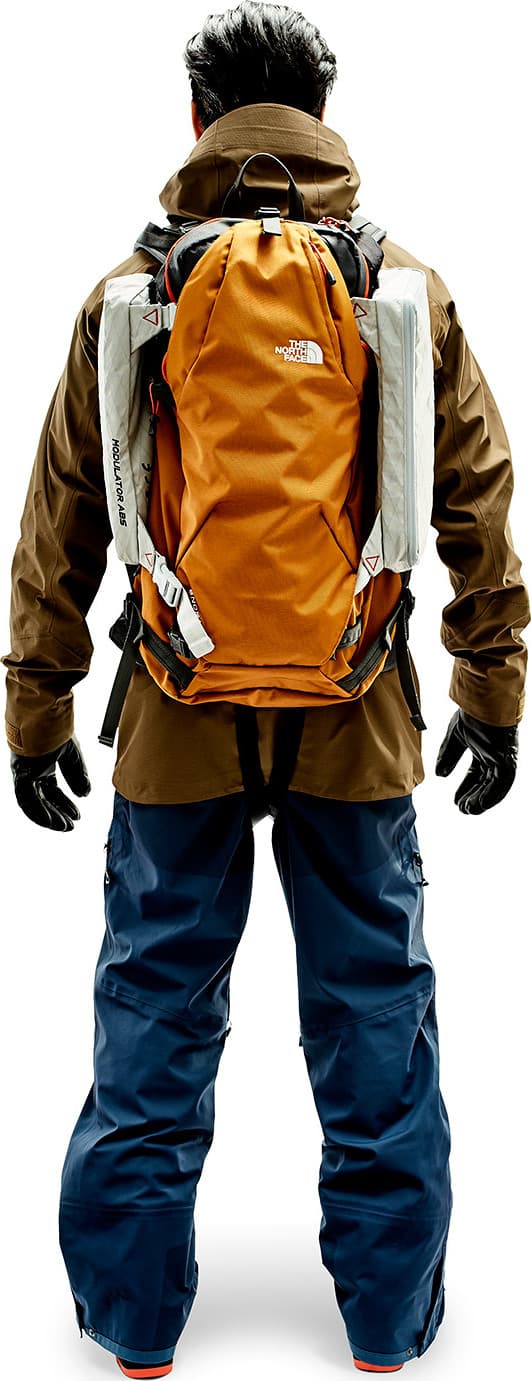 The North Face Modulator ABS | The Last Hunt