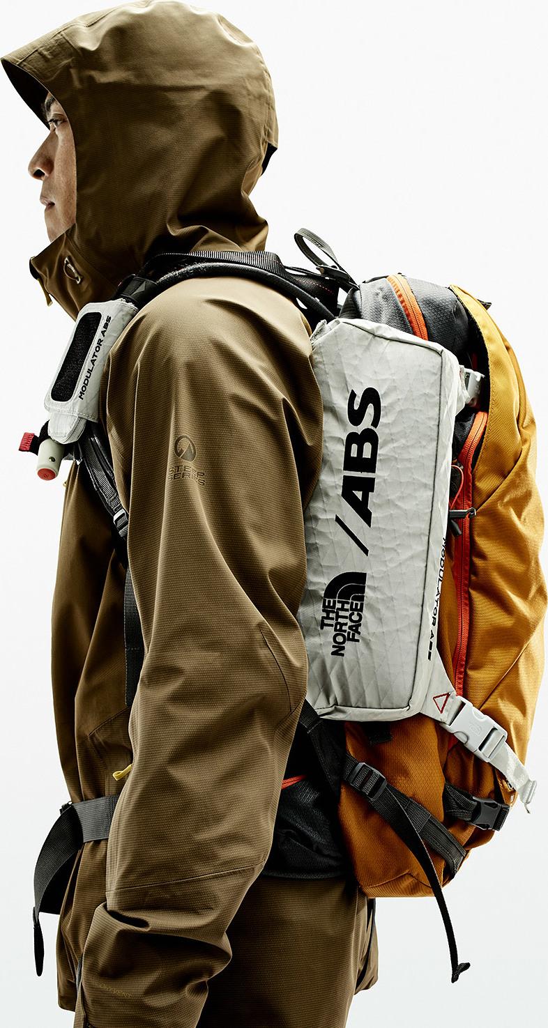 The North Face Modulator ABS | The Last Hunt