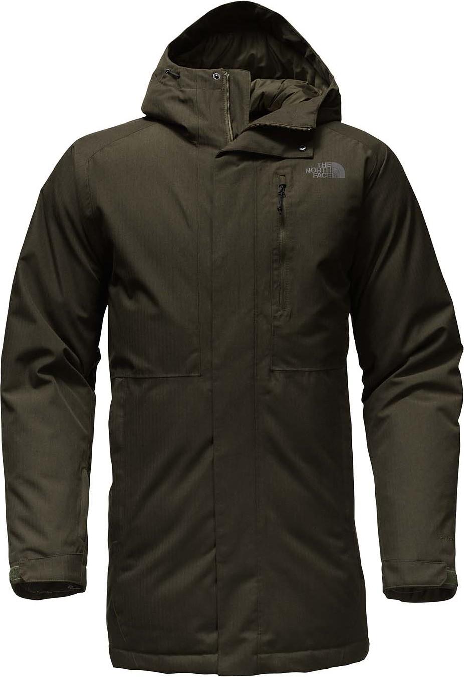 Product gallery image number 1 for product Mount Elbert Parka - Men's