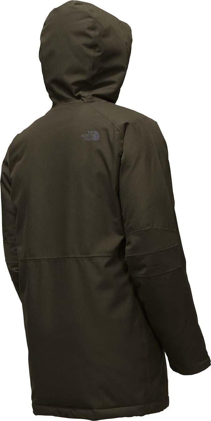 Product gallery image number 3 for product Mount Elbert Parka - Men's