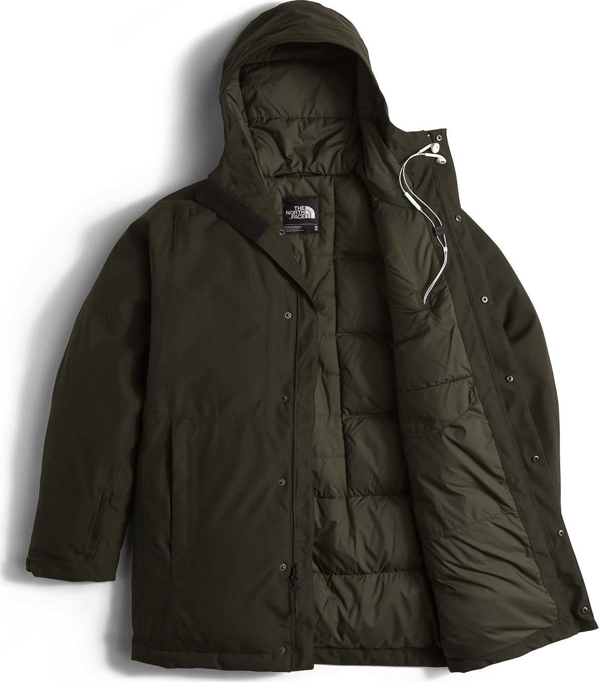 Product gallery image number 2 for product Mount Elbert Parka - Men's