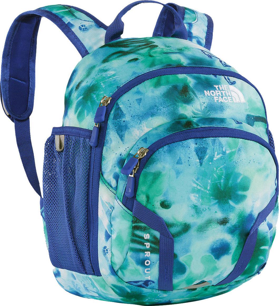 Product gallery image number 1 for product Sprout Backpack 10L - Youth