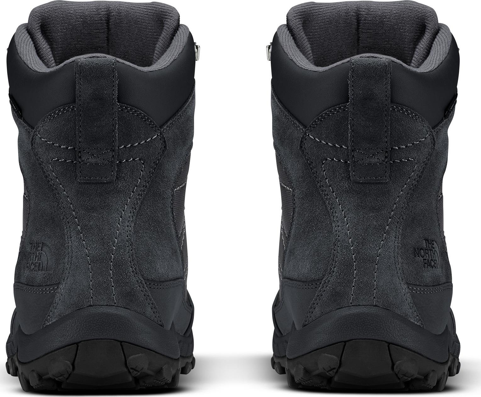 Product gallery image number 3 for product Chilkat Nylon Boots - Men's
