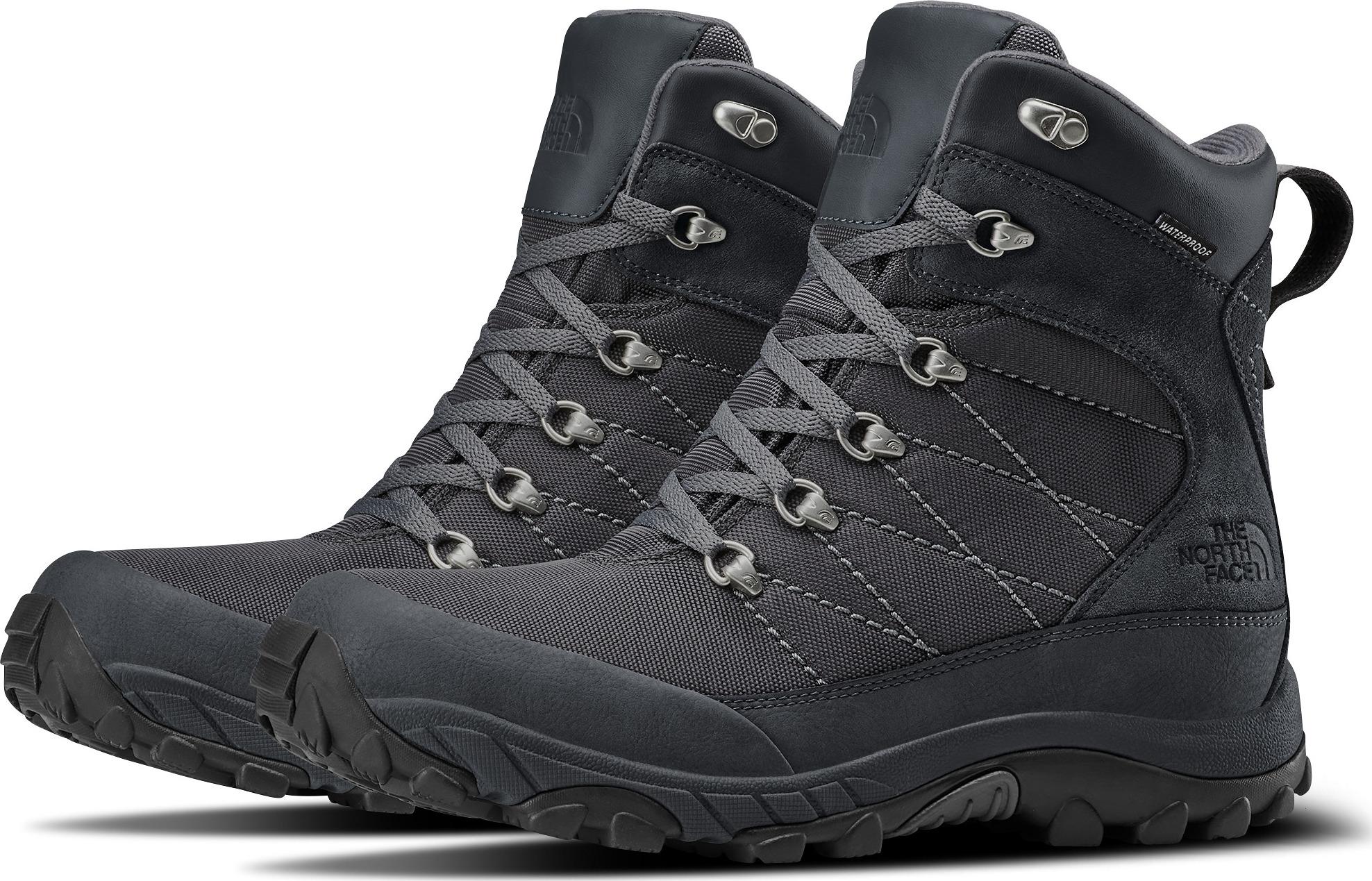Product gallery image number 1 for product Chilkat Nylon Boots - Men's