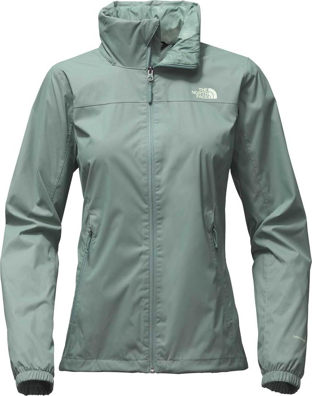 Product gallery image number 1 for product Resolve Plus Jacket - Women's