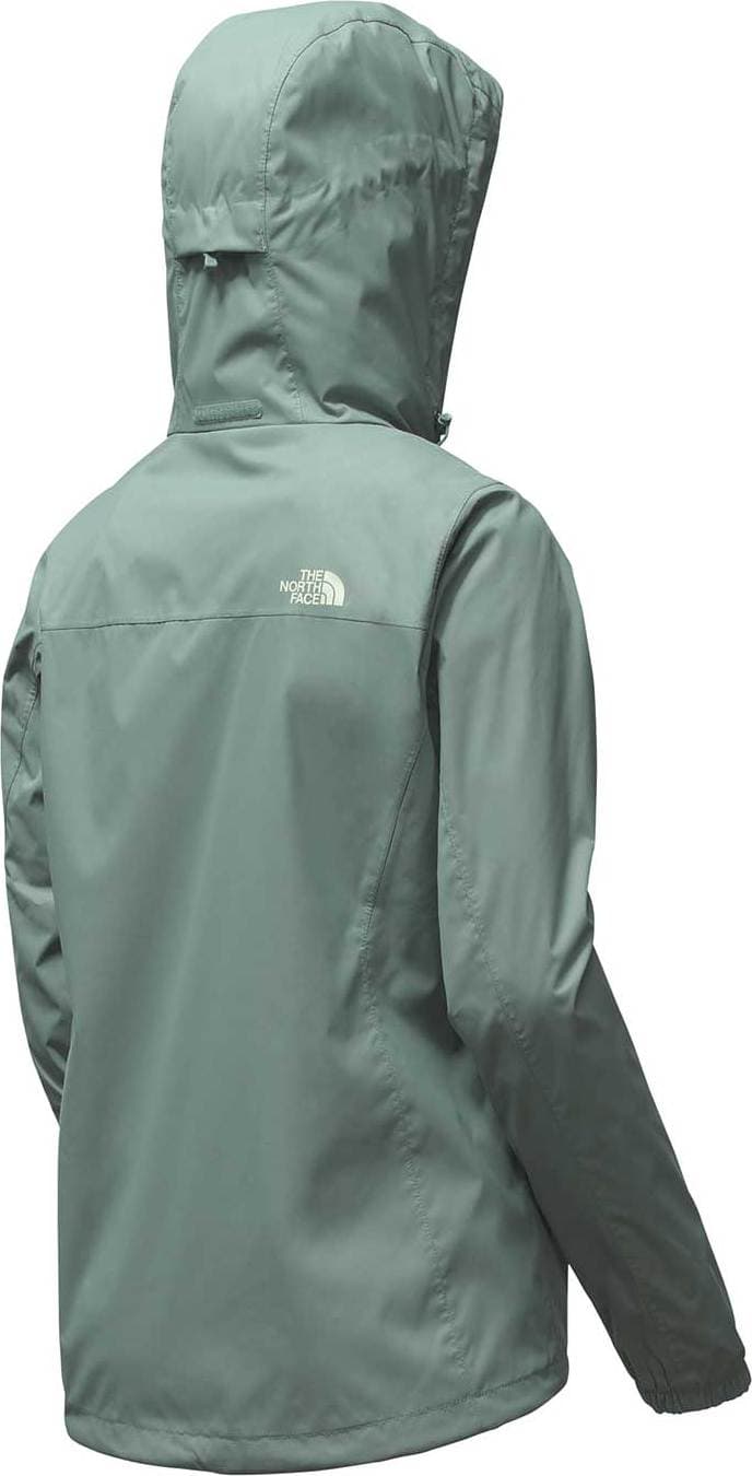 Product gallery image number 2 for product Resolve Plus Jacket - Women's