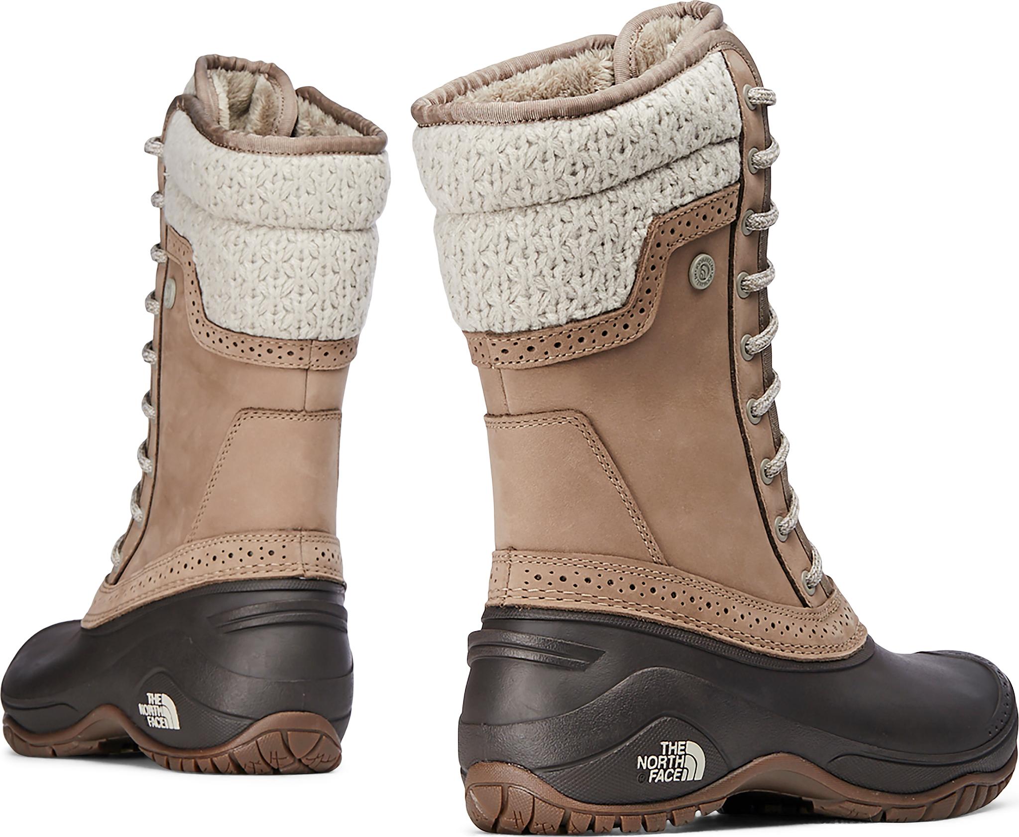 Product gallery image number 4 for product Shellista II Mid Boots - Women's