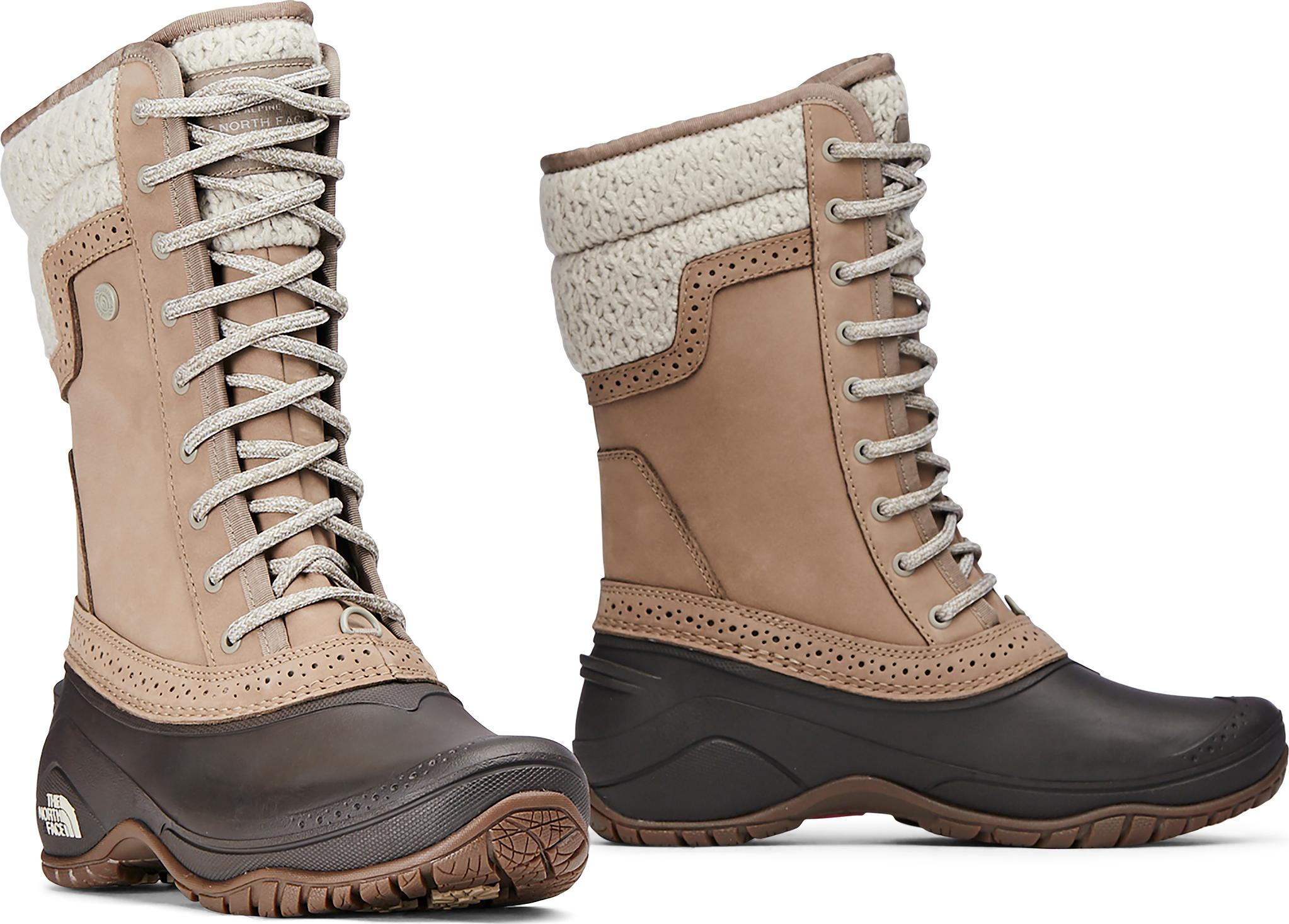 Product gallery image number 5 for product Shellista II Mid Boots - Women's