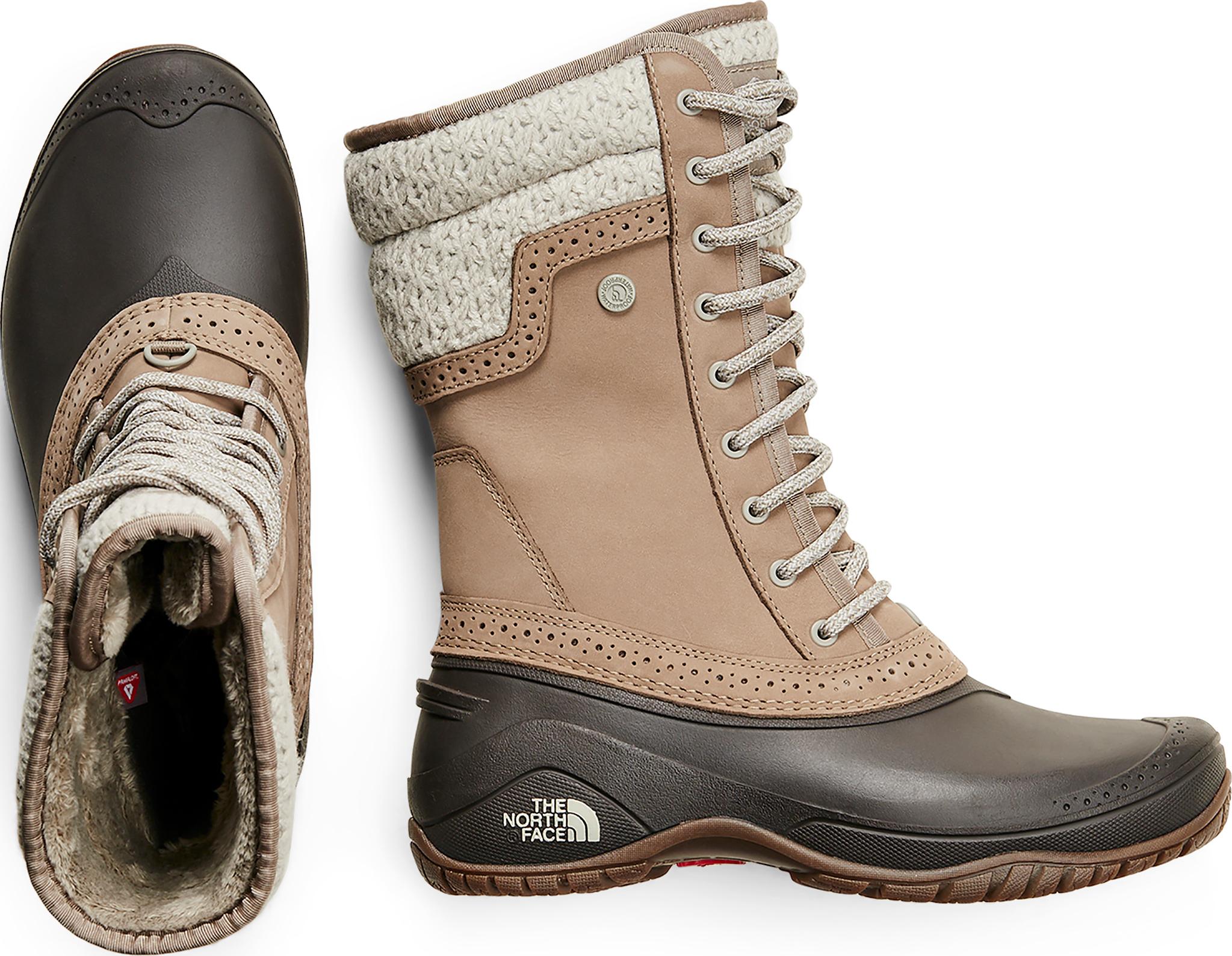 Product gallery image number 6 for product Shellista II Mid Boots - Women's
