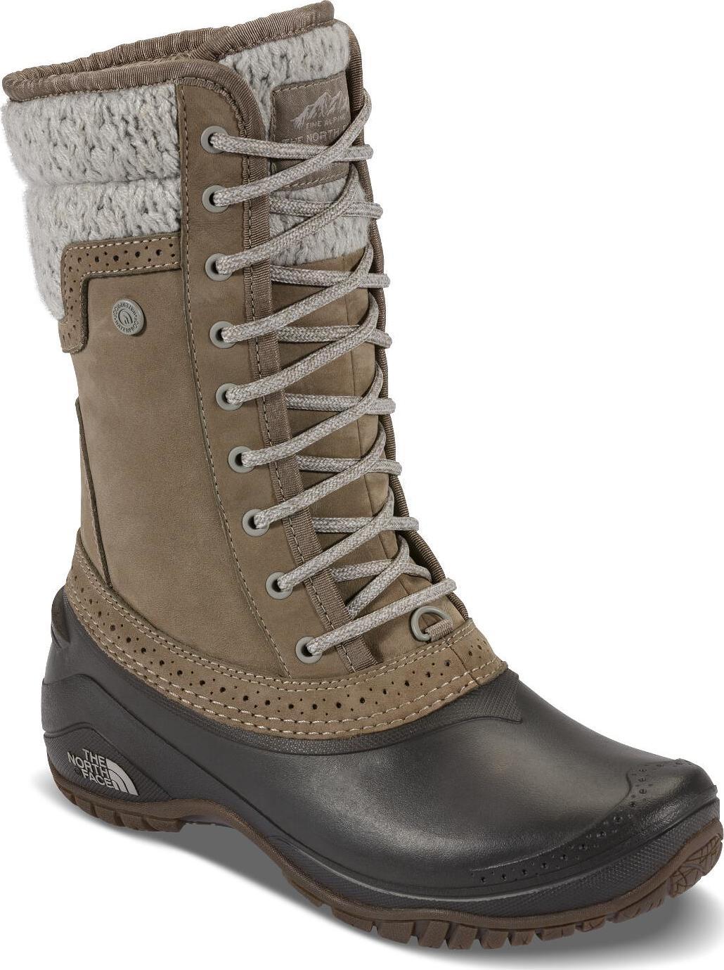 Product gallery image number 1 for product Shellista II Mid Boots - Women's