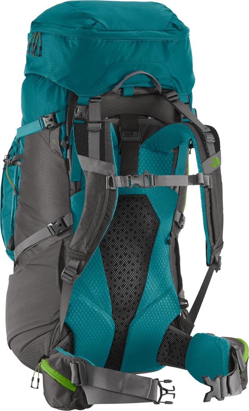 Product gallery image number 2 for product Fovero Backpack 70L - Women's