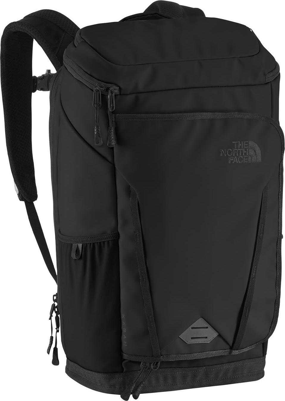 Product gallery image number 1 for product Kaban Transit Backpack