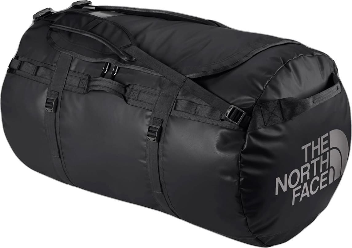 Product gallery image number 1 for product Base Camp Duffel Bag - XS