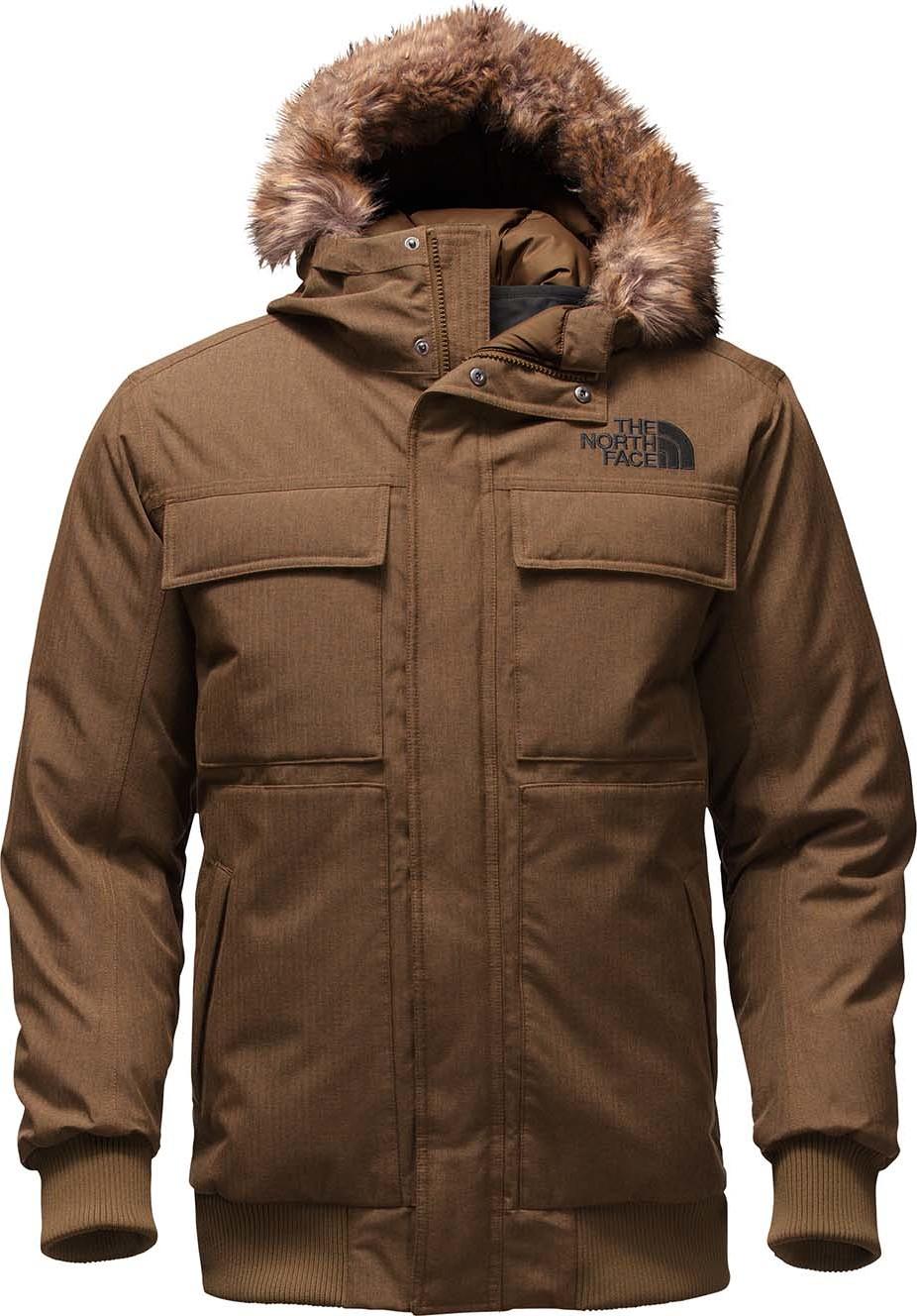 Product gallery image number 1 for product Gotham Jacket II - Men's
